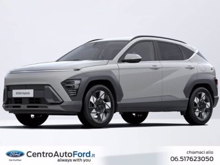HYUNDAI Kona 1.6 gdi hev exellence 2wd 138cv dct 0