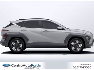 HYUNDAI Kona 1.6 gdi hev exellence 2wd 138cv dct 1
