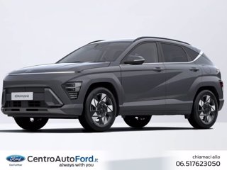 HYUNDAI Kona 1.6 gdi hev exellence 2wd 138cv dct 0