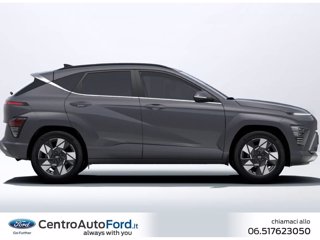 HYUNDAI Kona 1.6 gdi hev exellence 2wd 138cv dct 1