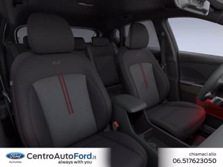 HYUNDAI Kona 1.6 gdi hev nline tech pack 2wd 138cv dct 4