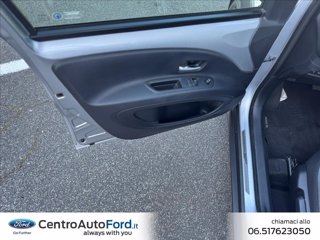 TOYOTA Aygo X 1.0 VVT-i 72 CV 5 porte Active S-CVT 8