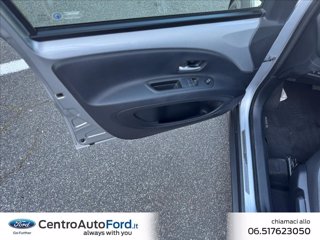TOYOTA Aygo X 1.0 VVT-i 72 CV 5 porte Active S-CVT 9