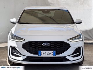 FORD Focus 1.0t ecoboost h st-line 125cv 1