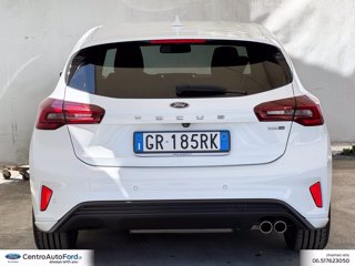 FORD Focus 1.0t ecoboost h st-line 125cv 3