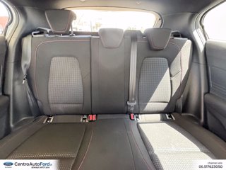 FORD Focus 1.0t ecoboost h st-line 125cv 8