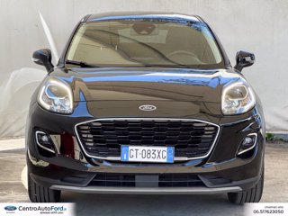 FORD Puma 1.0 ecoboost h titanium s&s 125cv 1