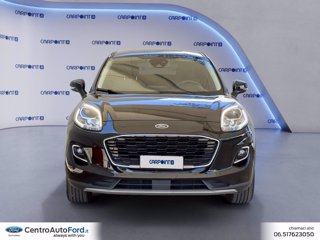 FORD Puma 1.0 ecoboost h titanium s&s 125cv 1
