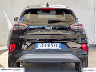 FORD Puma 1.0 ecoboost h titanium s&s 125cv 3