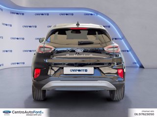 FORD Puma 1.0 ecoboost h titanium s&s 125cv 3