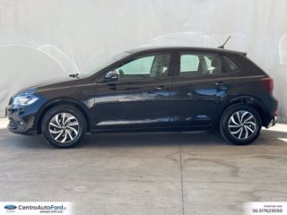 VOLKSWAGEN Polo 1.0 tsi life 95cv dsg 2