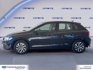 VOLKSWAGEN Polo 1.0 tsi life 95cv dsg 2