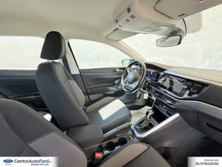 VOLKSWAGEN Polo 1.0 tsi life 95cv dsg 5