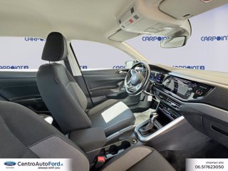 VOLKSWAGEN Polo 1.0 tsi life 95cv dsg 5