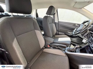 VOLKSWAGEN Polo 1.0 tsi life 95cv dsg 6