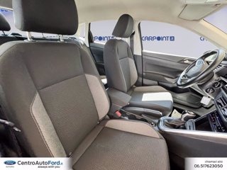 VOLKSWAGEN Polo 1.0 tsi life 95cv dsg 6