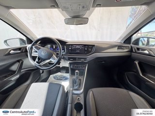 VOLKSWAGEN Polo 1.0 tsi life 95cv dsg 9