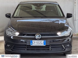 VOLKSWAGEN Polo 1.0 tsi life 95cv dsg 1