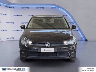 VOLKSWAGEN Polo 1.0 tsi life 95cv dsg 1