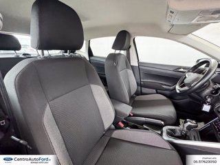 VOLKSWAGEN Polo 1.0 tsi life 95cv dsg 6