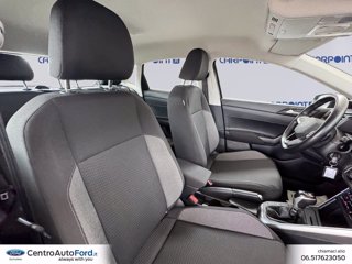 VOLKSWAGEN Polo 1.0 tsi life 95cv dsg 6
