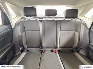 VOLKSWAGEN Polo 1.0 tsi life 95cv dsg 8