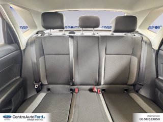 VOLKSWAGEN Polo 1.0 tsi life 95cv dsg 8