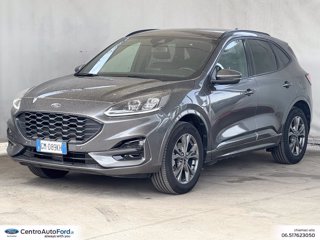 FORD Kuga 2.5 phev st-line x 2wd 225cv cvt 0