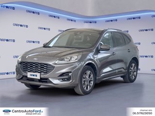 FORD Kuga 2.5 phev st-line x 2wd 225cv cvt 0