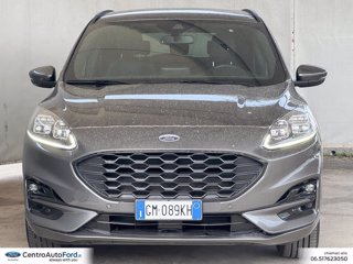 FORD Kuga 2.5 phev st-line x 2wd 225cv cvt 1