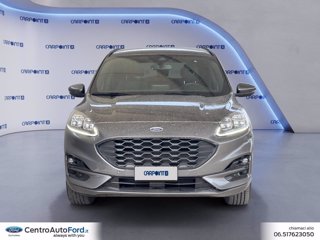FORD Kuga 2.5 phev st-line x 2wd 225cv cvt 1