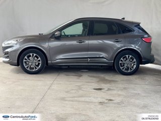 FORD Kuga 2.5 phev st-line x 2wd 225cv cvt 2
