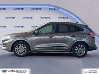 FORD Kuga 2.5 phev st-line x 2wd 225cv cvt 2