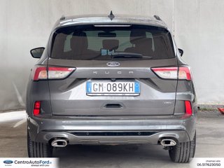 FORD Kuga 2.5 phev st-line x 2wd 225cv cvt 3