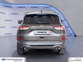 FORD Kuga 2.5 phev st-line x 2wd 225cv cvt 3