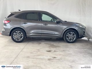 FORD Kuga 2.5 phev st-line x 2wd 225cv cvt 4