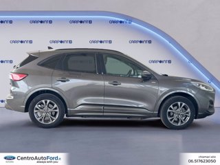 FORD Kuga 2.5 phev st-line x 2wd 225cv cvt 4