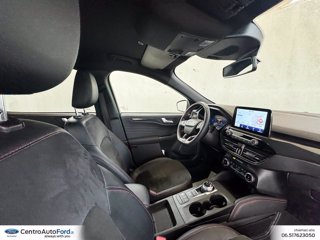 FORD Kuga 2.5 phev st-line x 2wd 225cv cvt 5