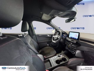 FORD Kuga 2.5 phev st-line x 2wd 225cv cvt 5