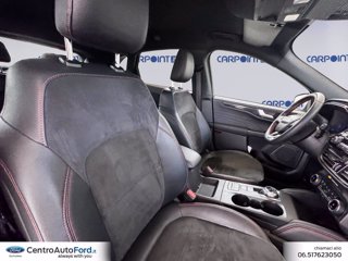 FORD Kuga 2.5 phev st-line x 2wd 225cv cvt 6