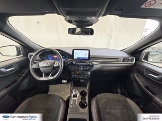 FORD Kuga 2.5 phev st-line x 2wd 225cv cvt 9