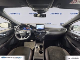 FORD Kuga 2.5 phev st-line x 2wd 225cv cvt 9