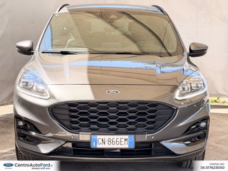 FORD Kuga 2.5 phev st-line x 2wd 225cv cvt 1