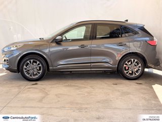 FORD Kuga 2.5 phev st-line x 2wd 225cv cvt 2