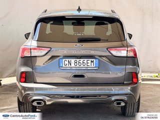 FORD Kuga 2.5 phev st-line x 2wd 225cv cvt 3