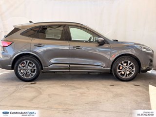 FORD Kuga 2.5 phev st-line x 2wd 225cv cvt 4