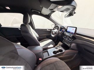 FORD Kuga 2.5 phev st-line x 2wd 225cv cvt 5