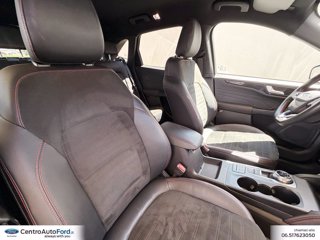 FORD Kuga 2.5 phev st-line x 2wd 225cv cvt 6