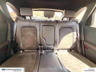 FORD Kuga 2.5 phev st-line x 2wd 225cv cvt 8