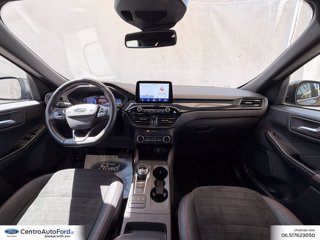 FORD Kuga 2.5 phev st-line x 2wd 225cv cvt 9